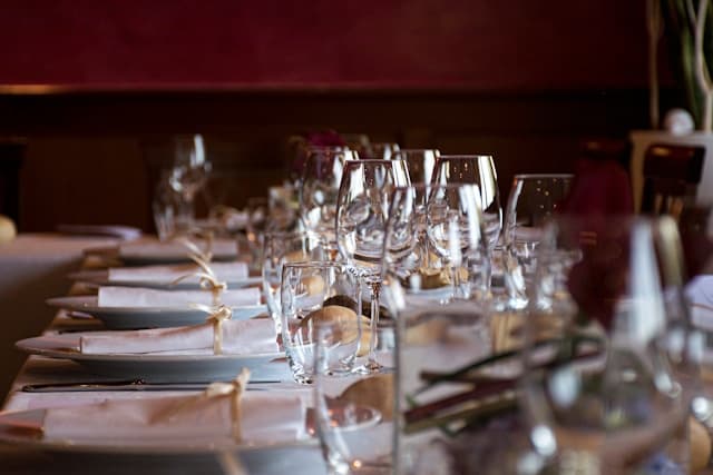 Unforgettable meals, gifted.